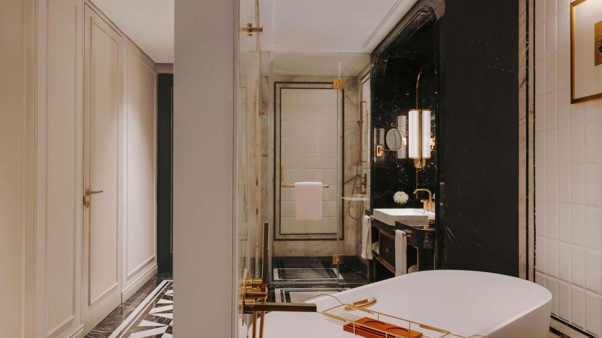Fairmont 5*