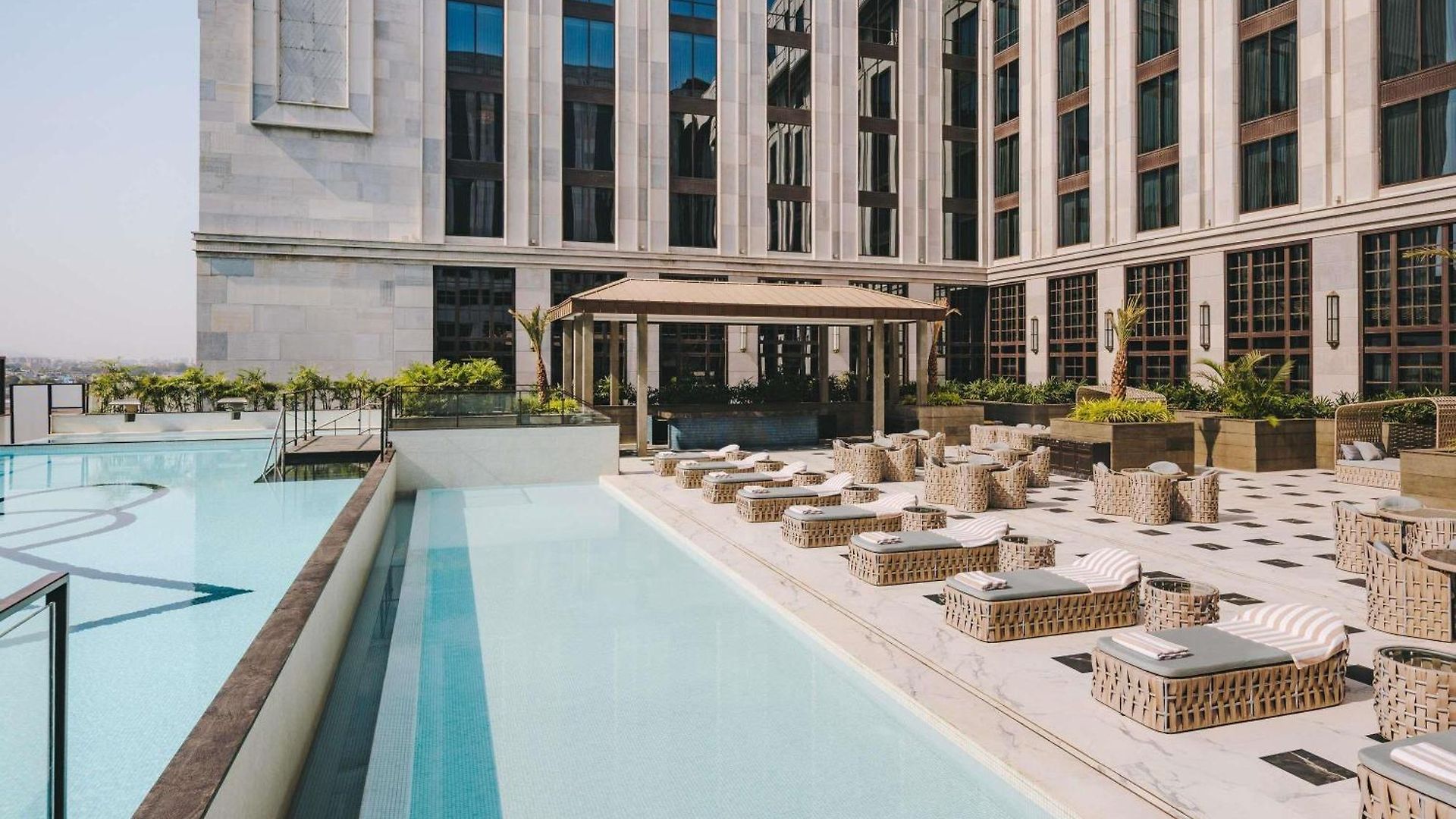 Fairmont 5*