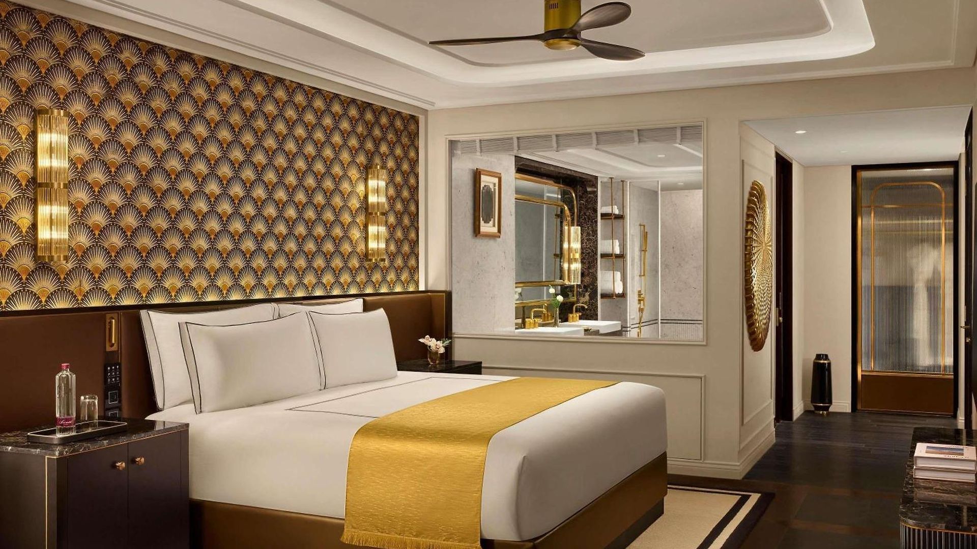 Fairmont 5*
