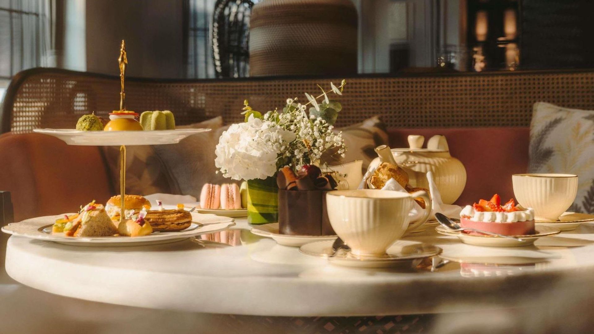 Fairmont 5*