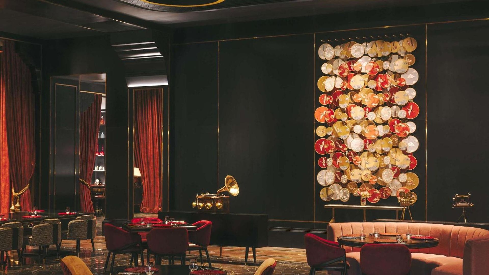 Fairmont 5* Mumbai
