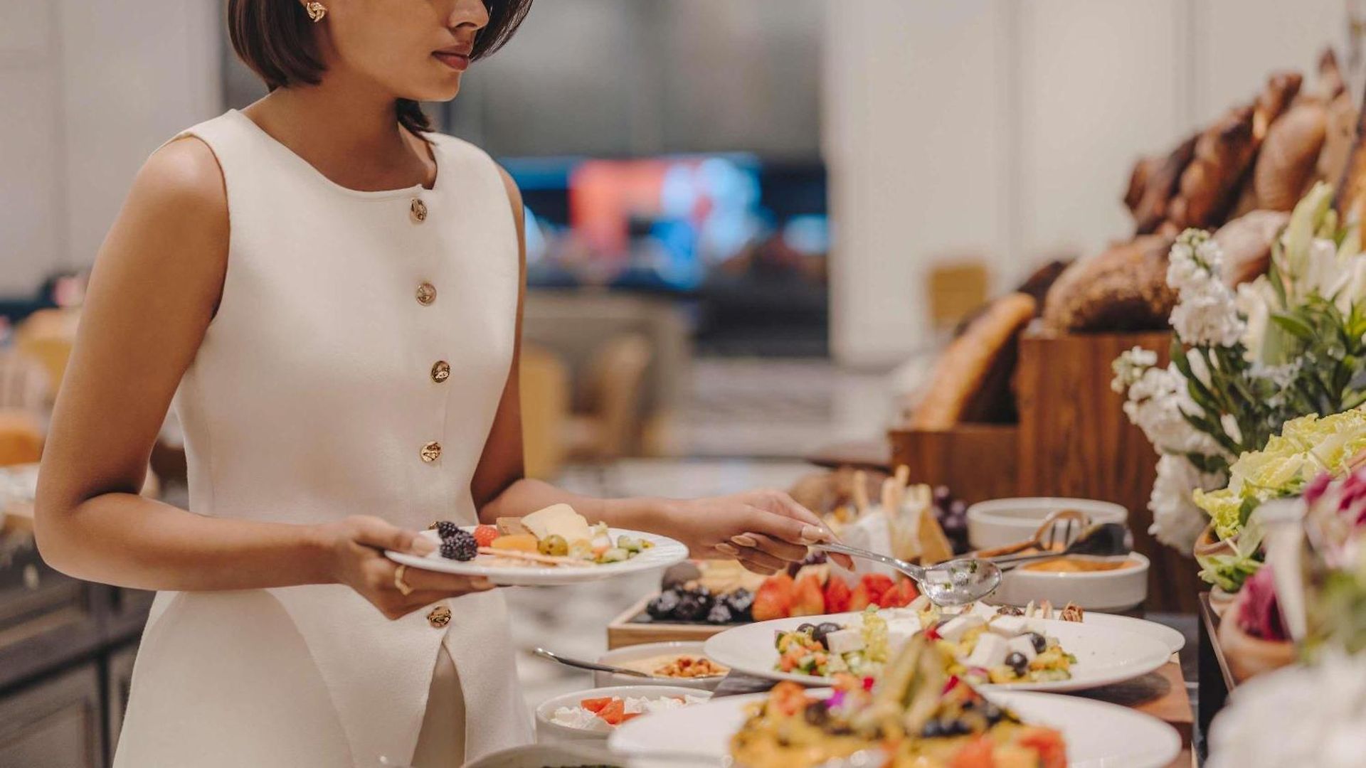 Hotel Fairmont Mumbai