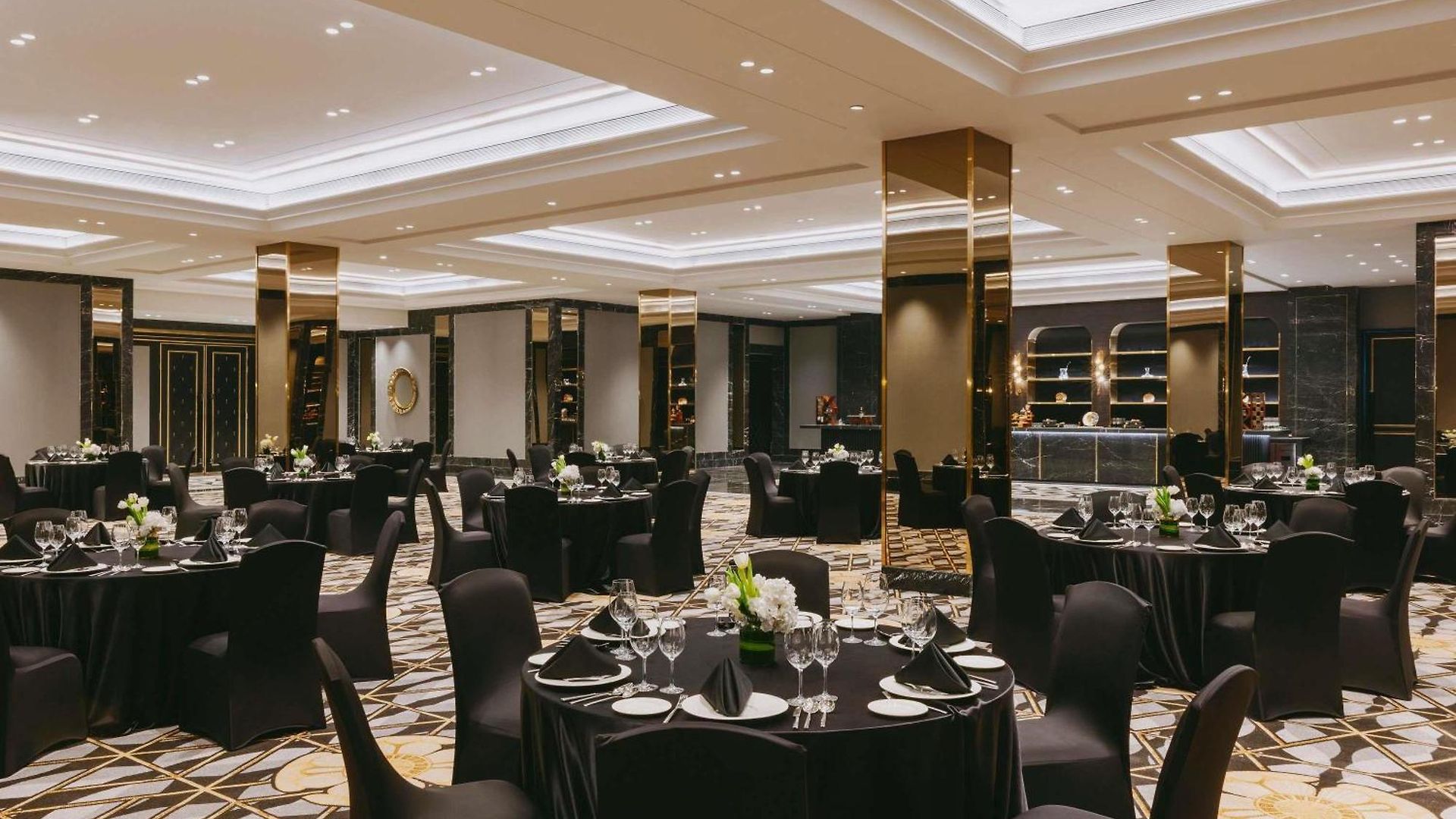 Fairmont Hotel