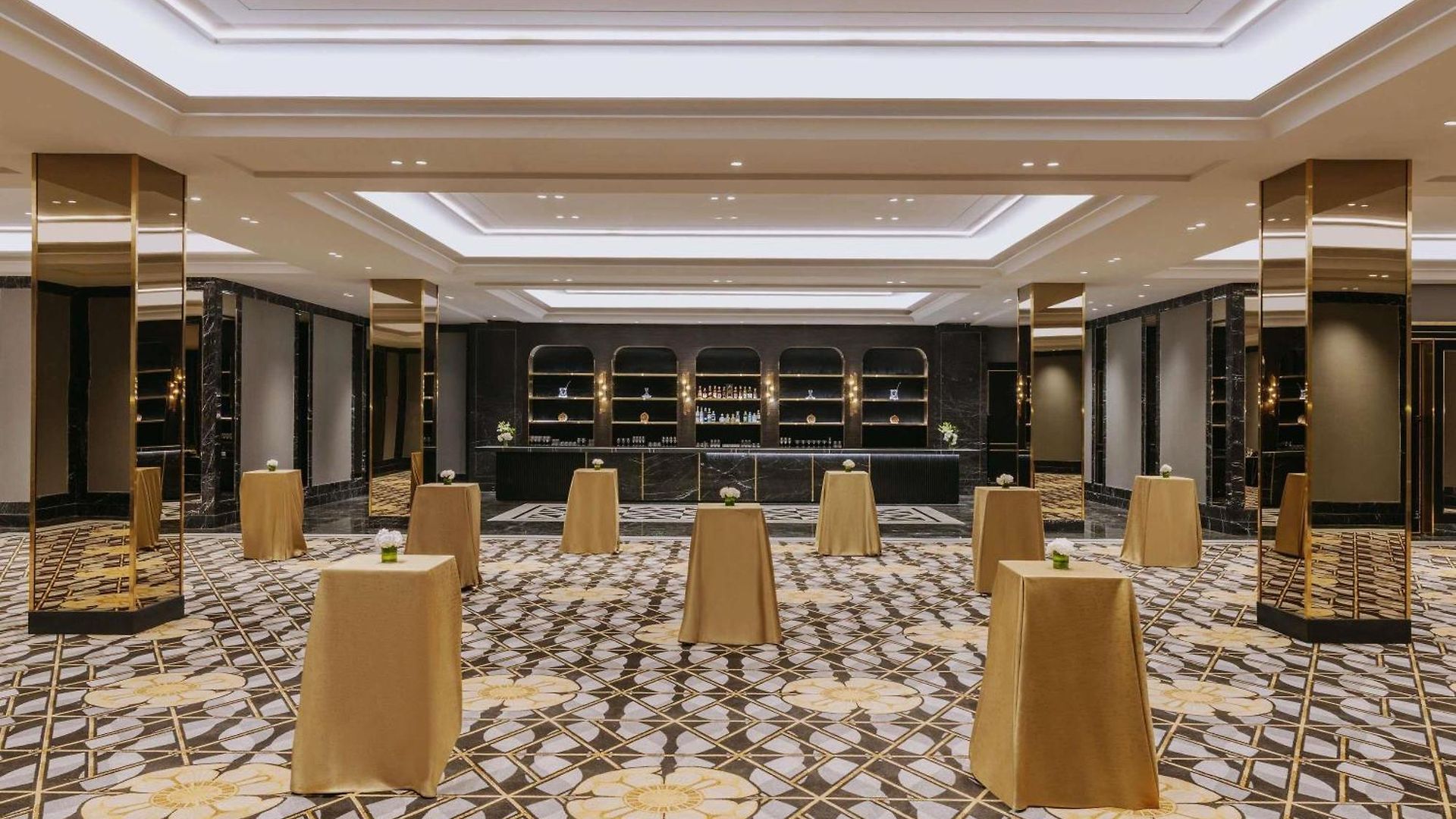 Hotel Fairmont