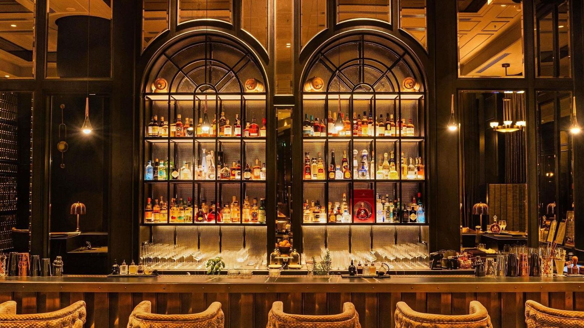 Fairmont Hotel Mumbai