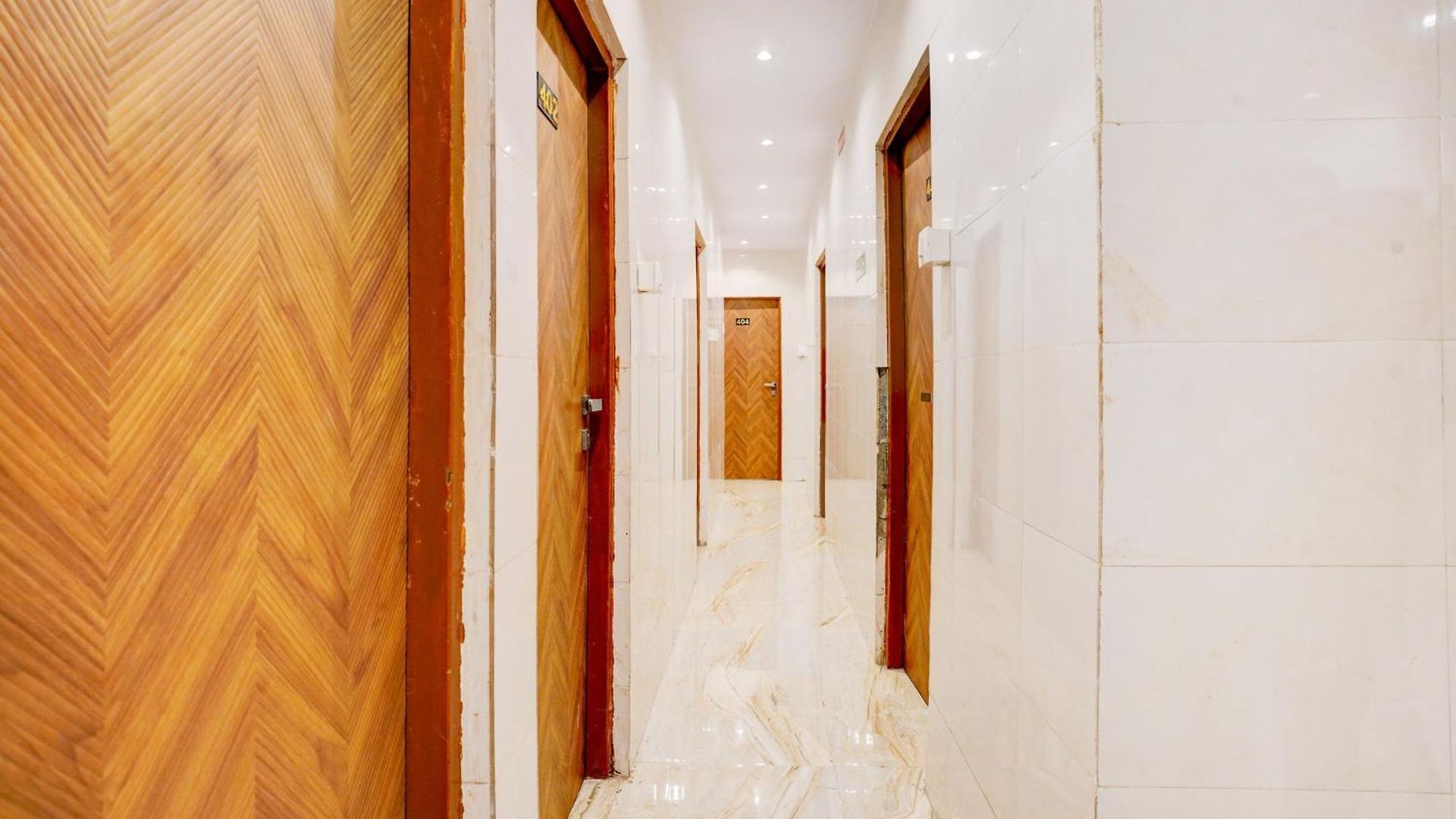 Hotel O New Firdous 2*