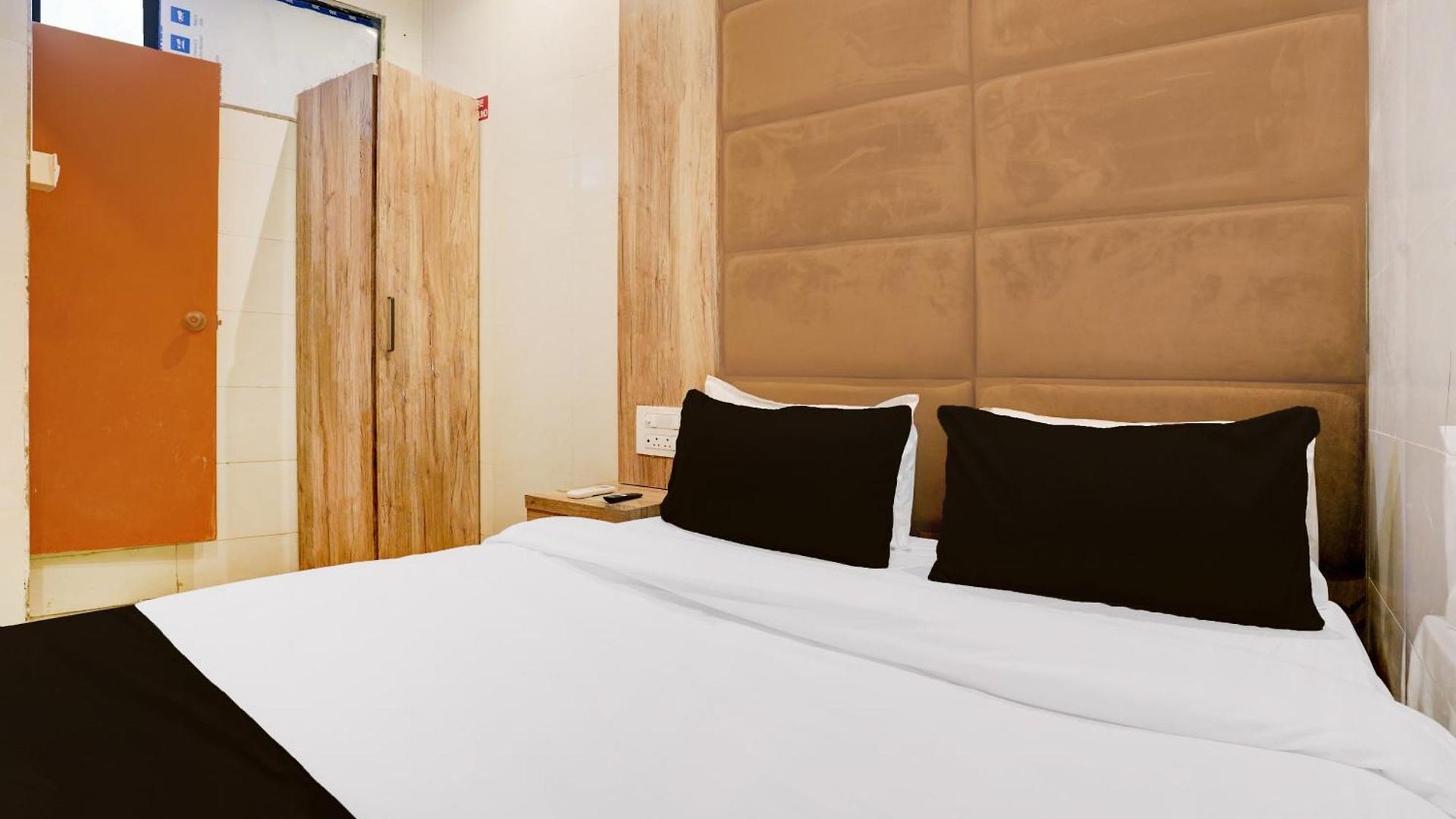 Hotel O New Firdous