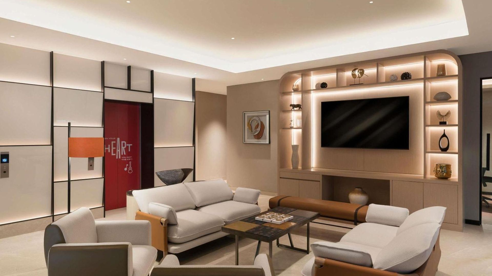 Ibis Bkc