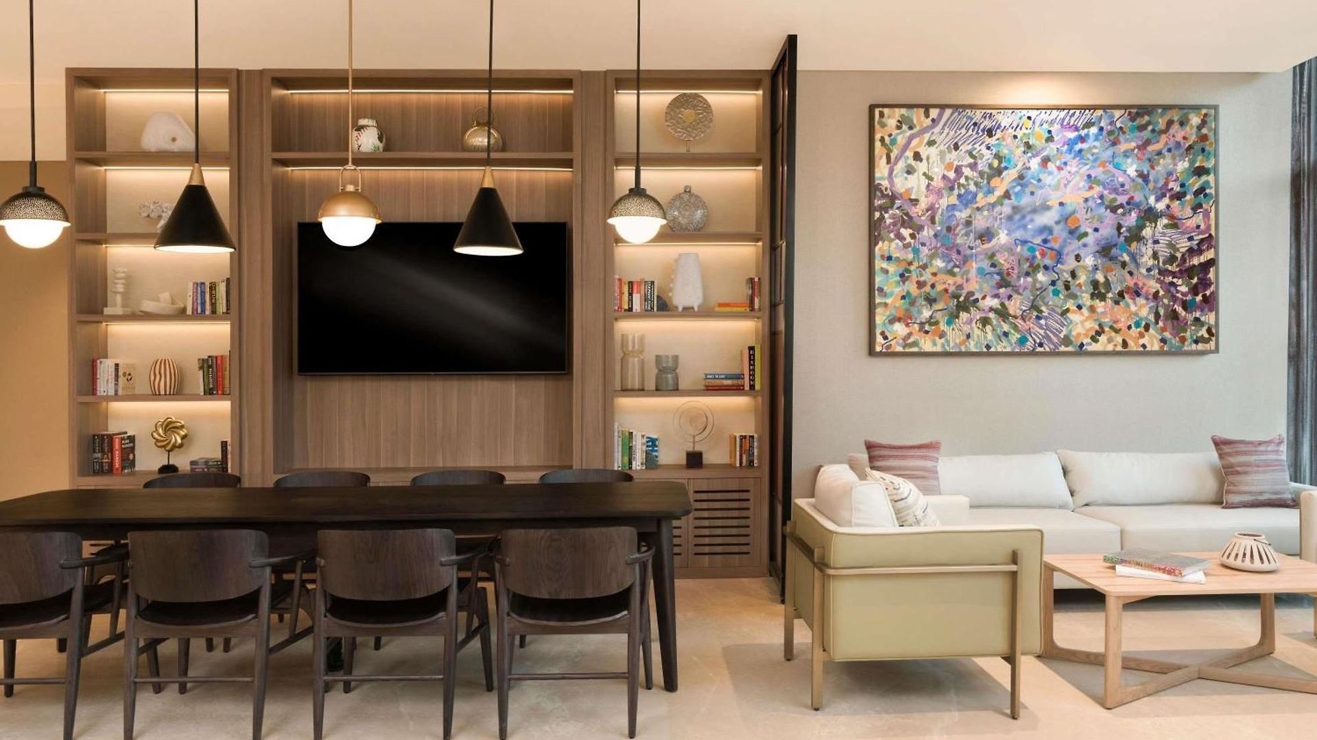 Ibis Bkc Hotel Mumbai