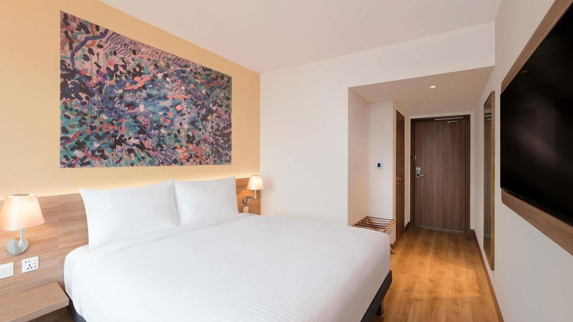 Hotel Ibis Bkc Mumbai