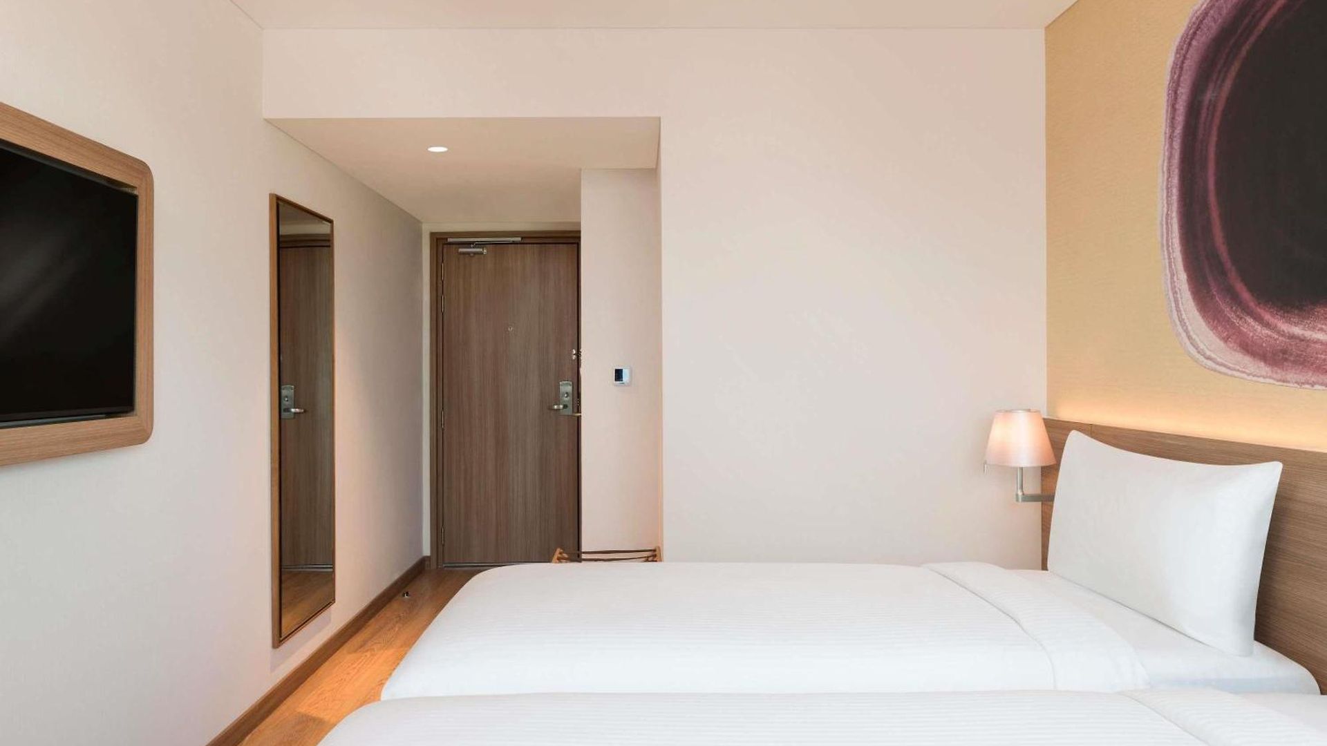 Ibis Bkc 4* Mumbai