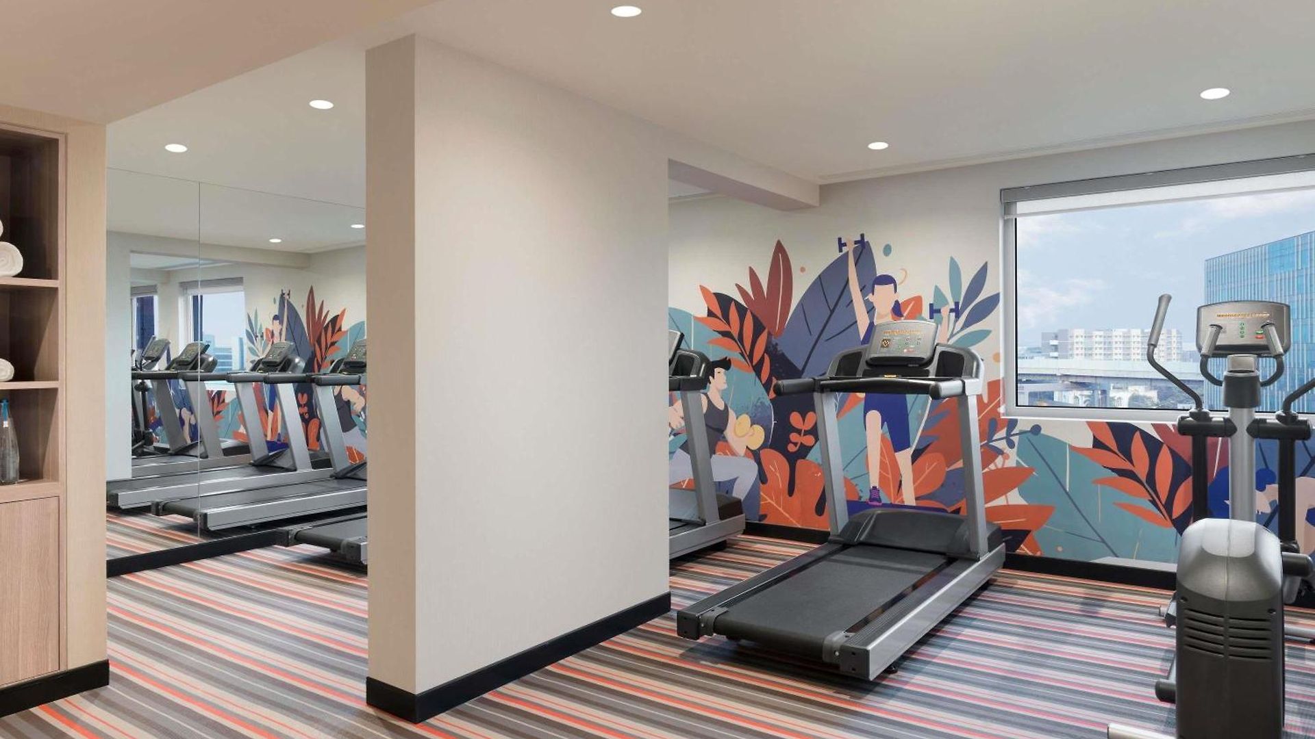 Ibis Bkc Hotel