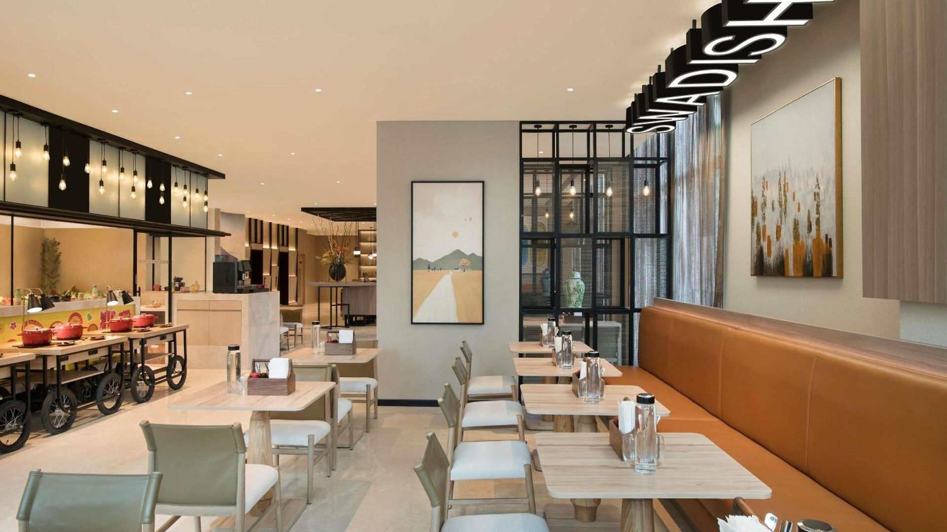 Ibis Bkc Hotel Mumbai