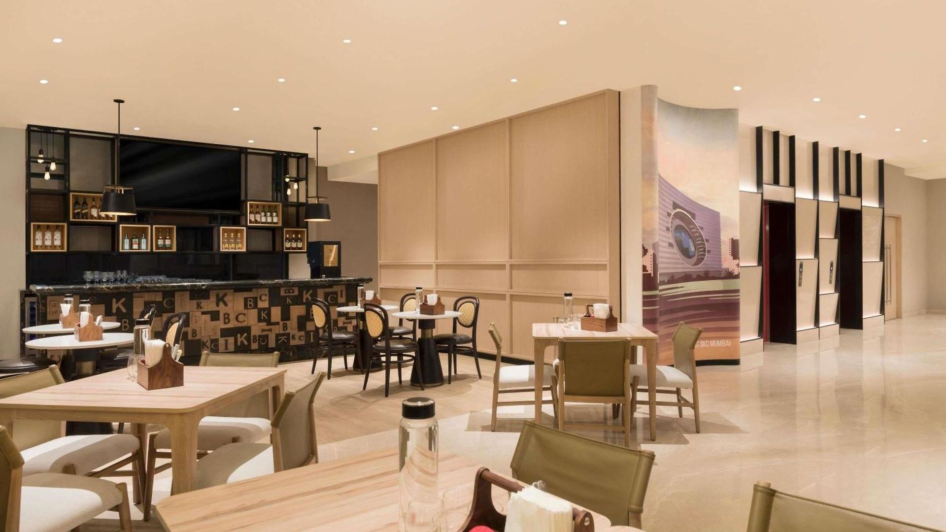 Ibis Bkc