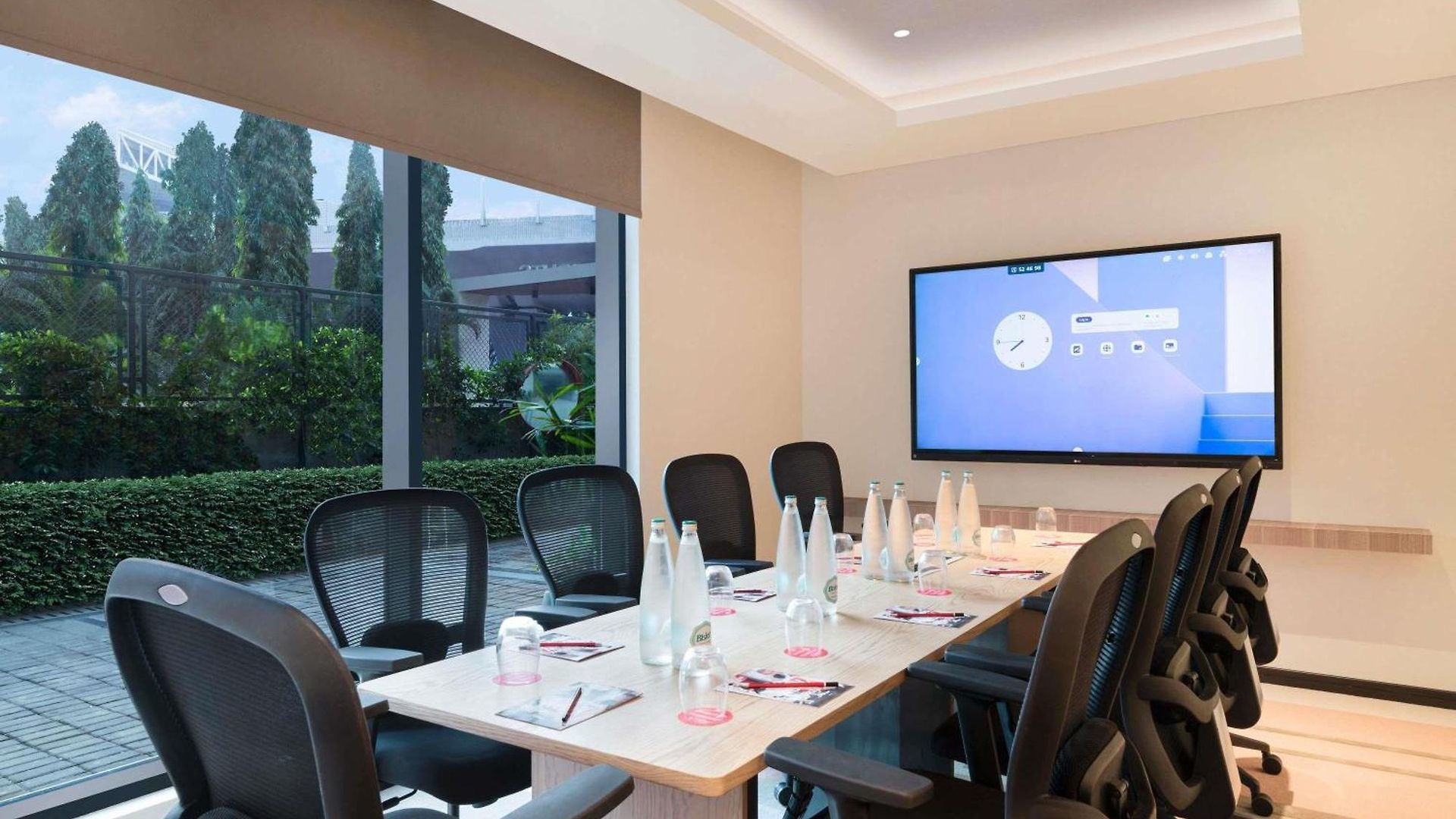 Ibis Bkc Mumbai