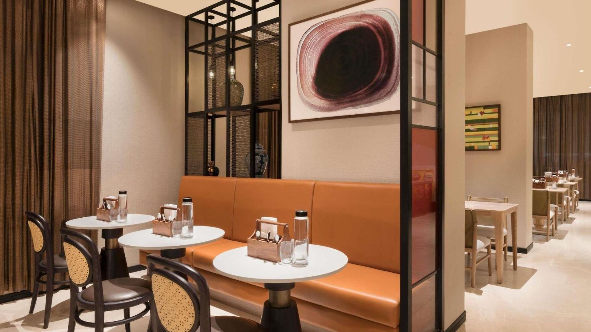 Hotel Ibis Bkc