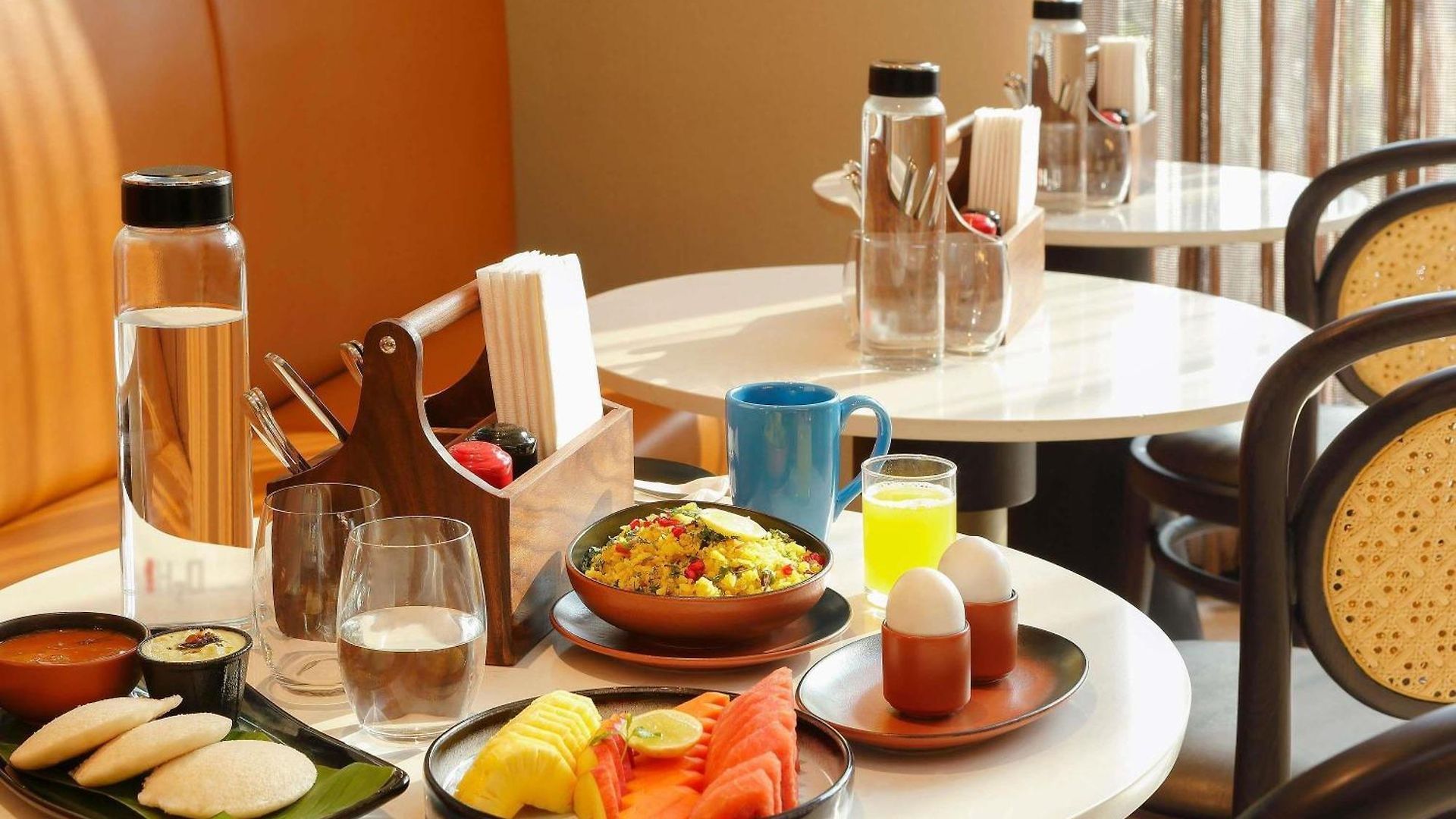 Hotel Ibis Bkc Mumbai