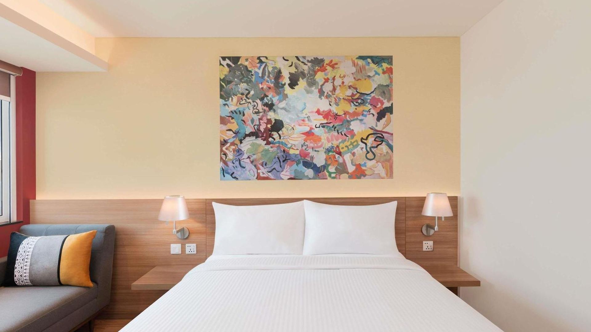 Ibis Bkc