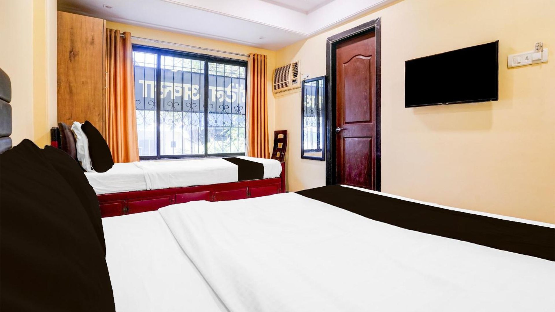 O Aksa Hotel Mumbai