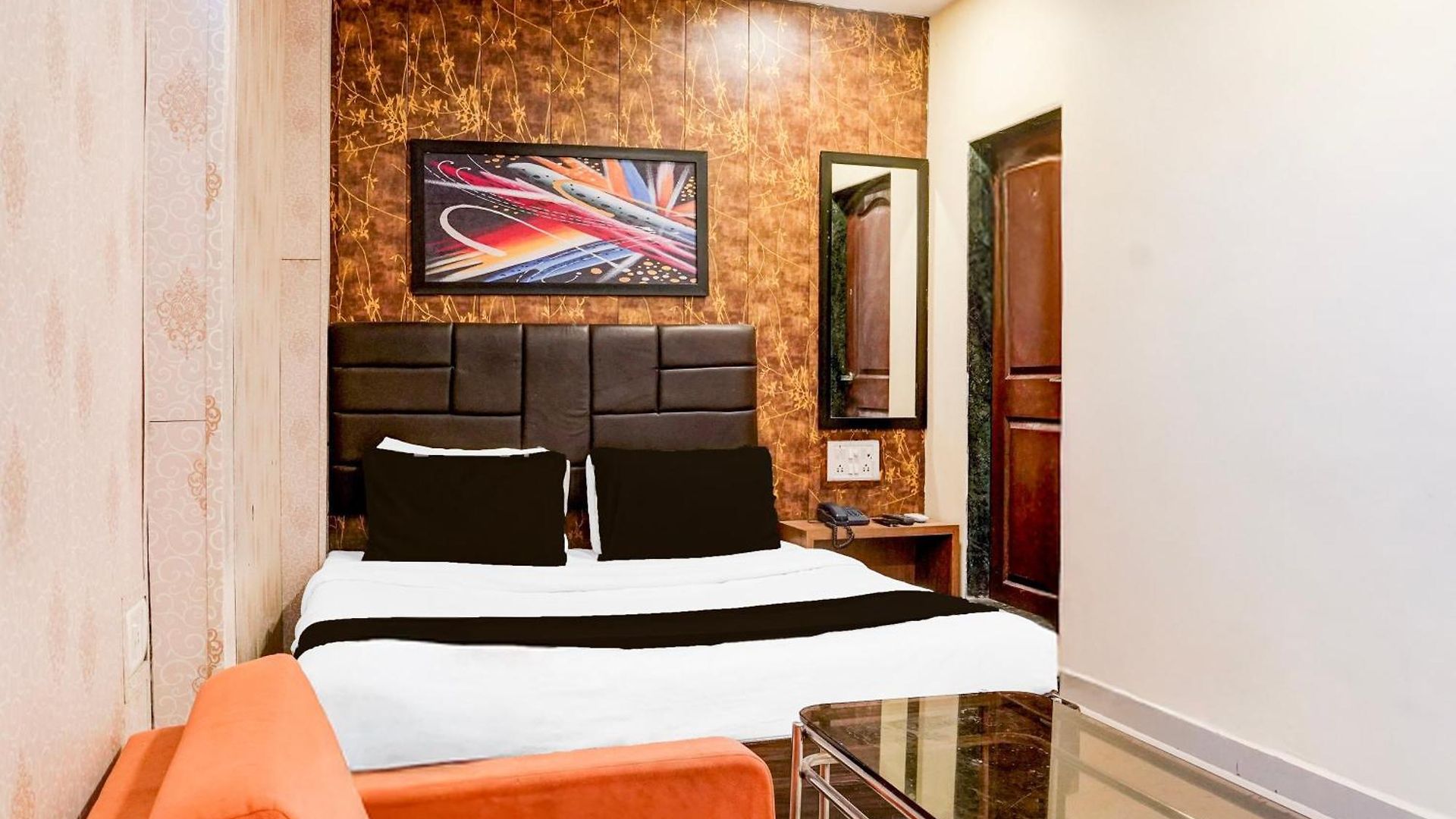 O Aksa Hotel 3*