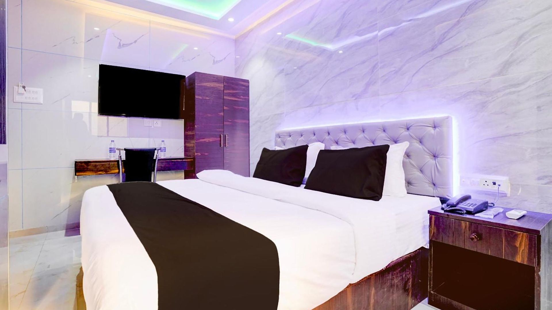 Hotel O My Choice