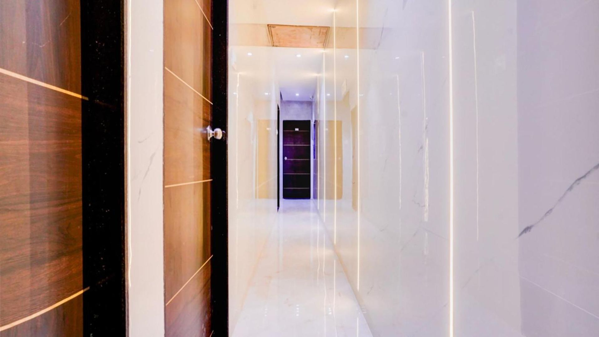 Hotel O My Choice