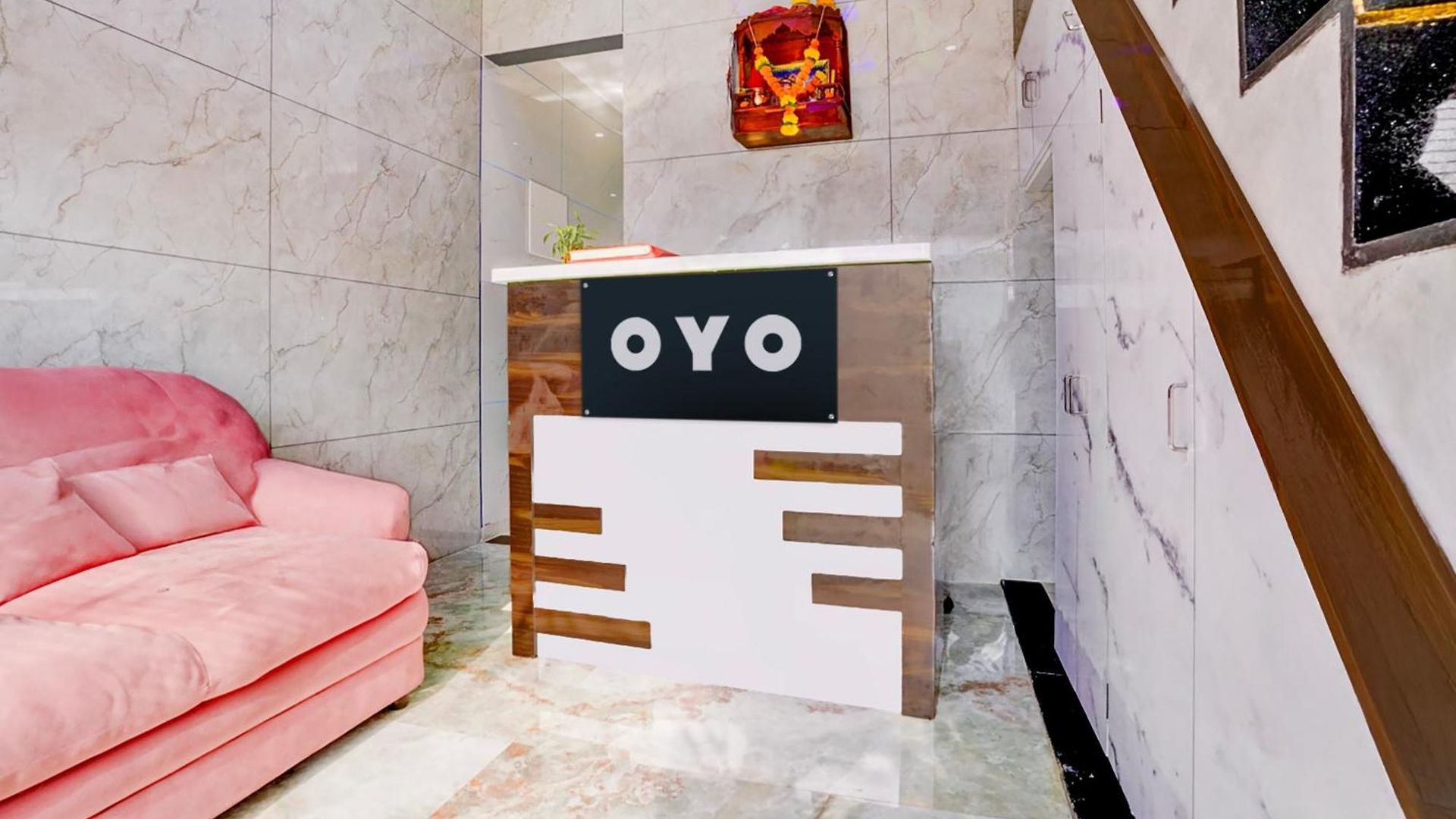 Hotel O My Choice Mumbai