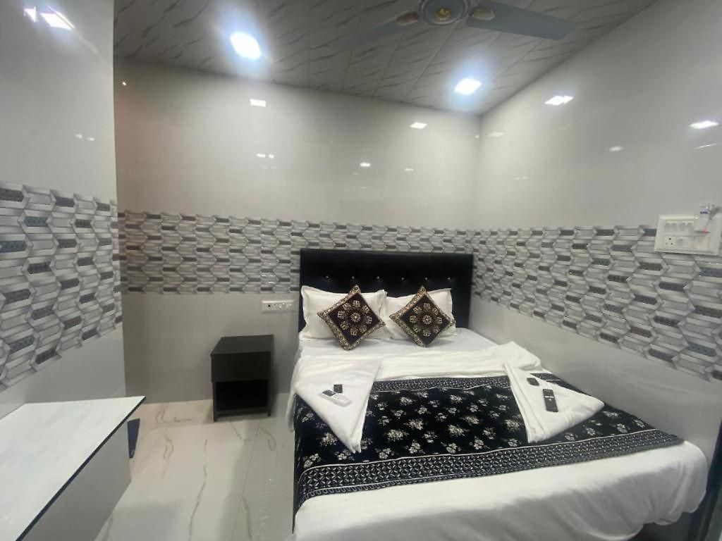 O Sai Residency Mumbai