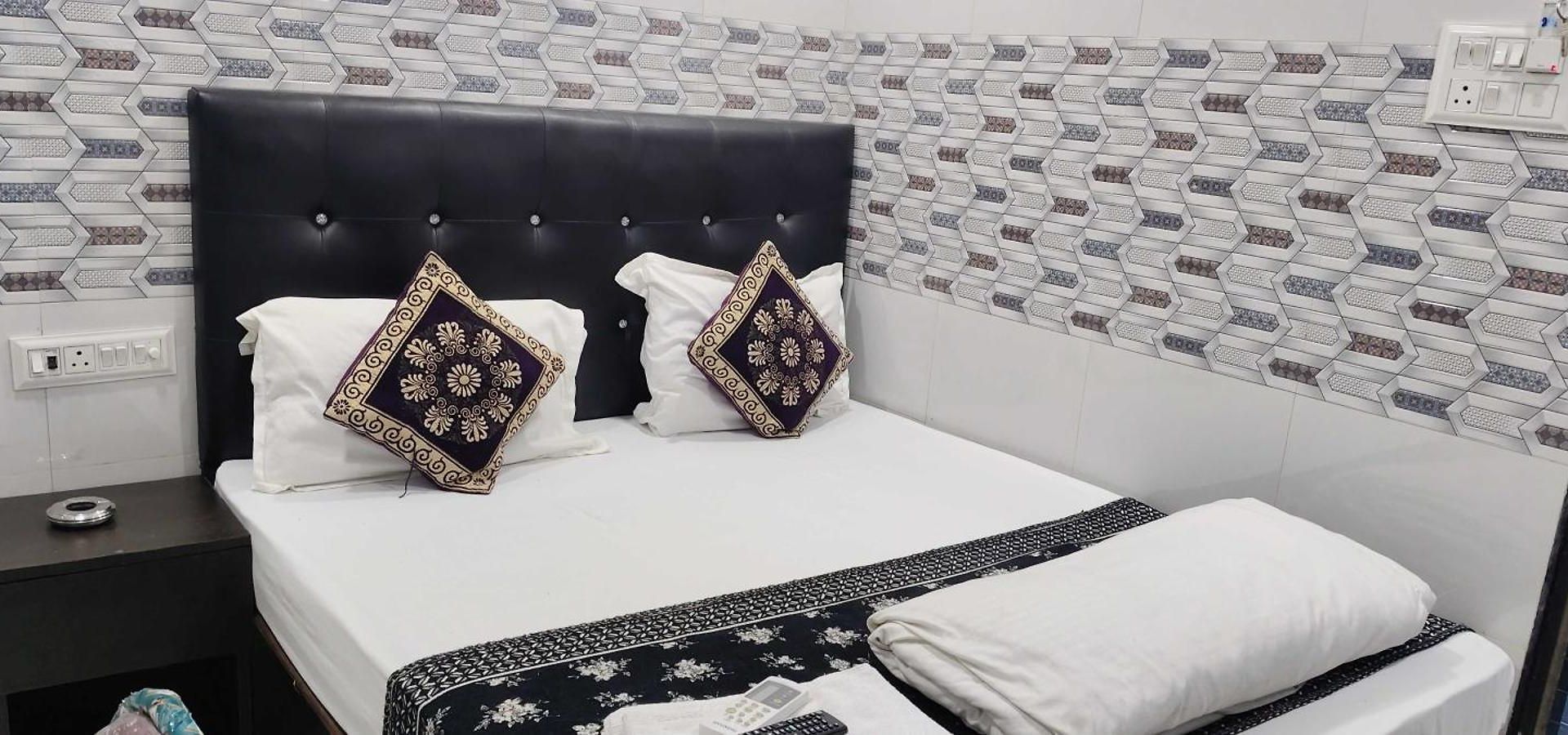 O Sai Residency Hotel