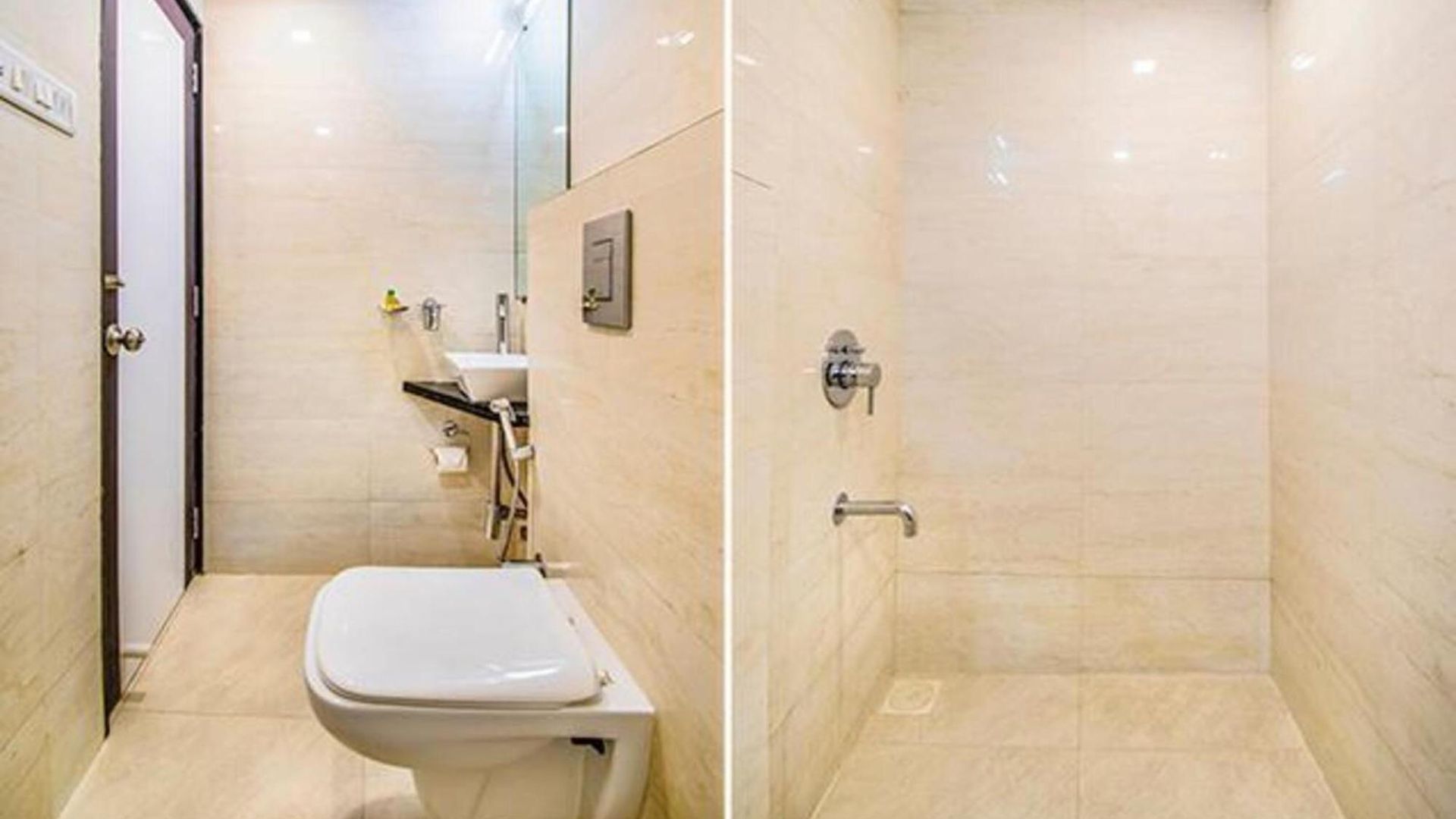 Retreats At Precious Pearl - Near International Airport ! Hotel Mumbai