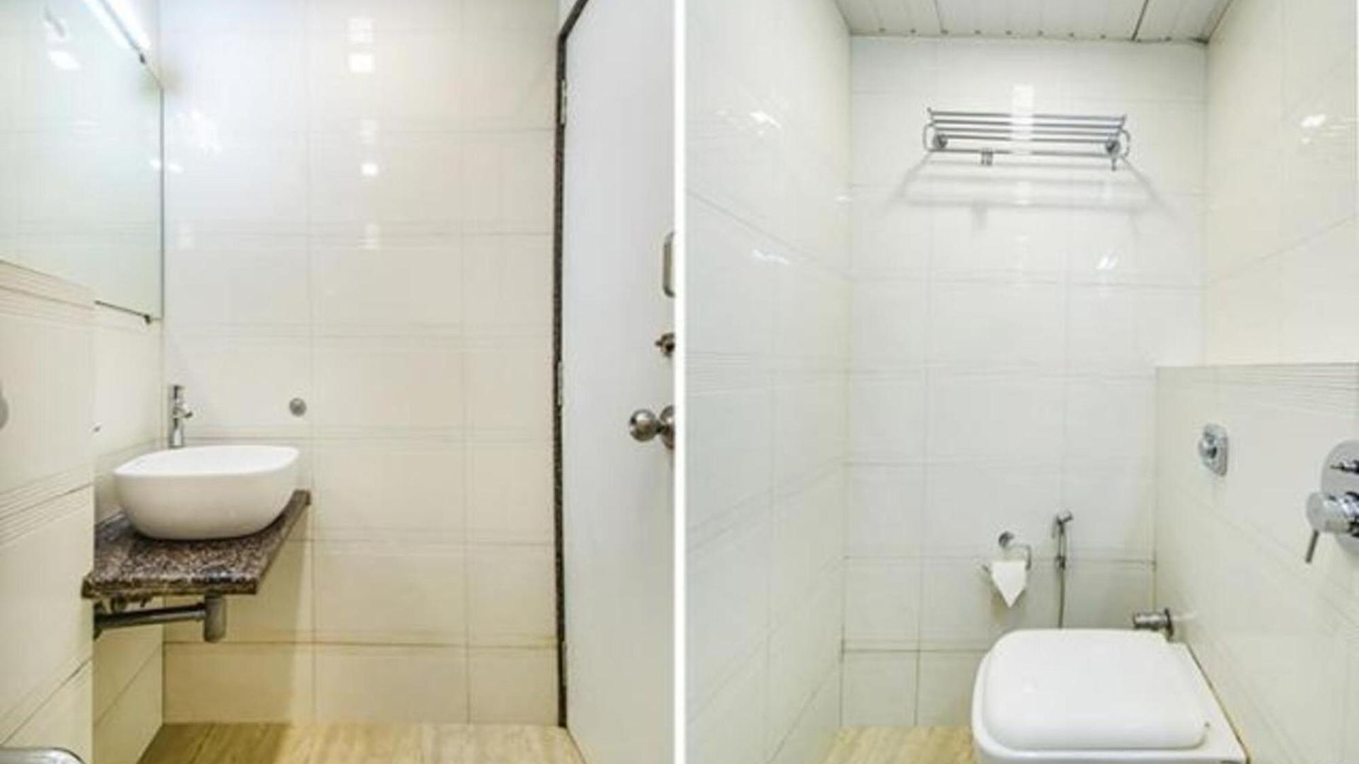 Retreats At Precious Pearl - Near International Airport ! 3* Mumbai