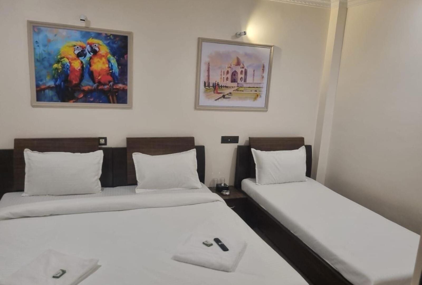 O Powai Nx Hotel Mumbai
