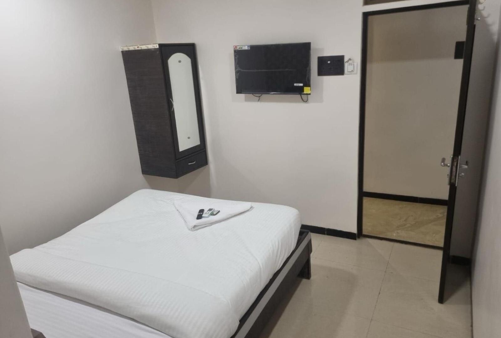 Hotel O Powai Nx Mumbai