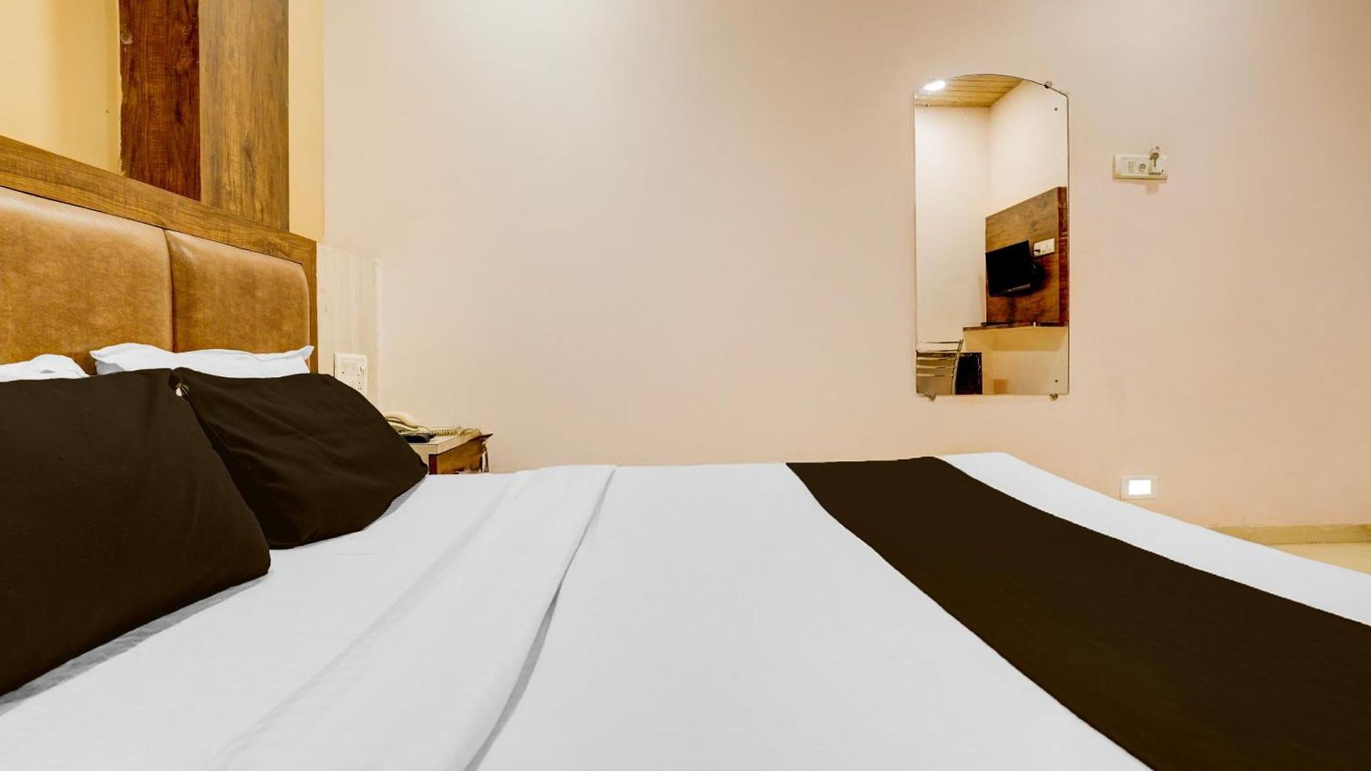 O Tawakkal Hotel