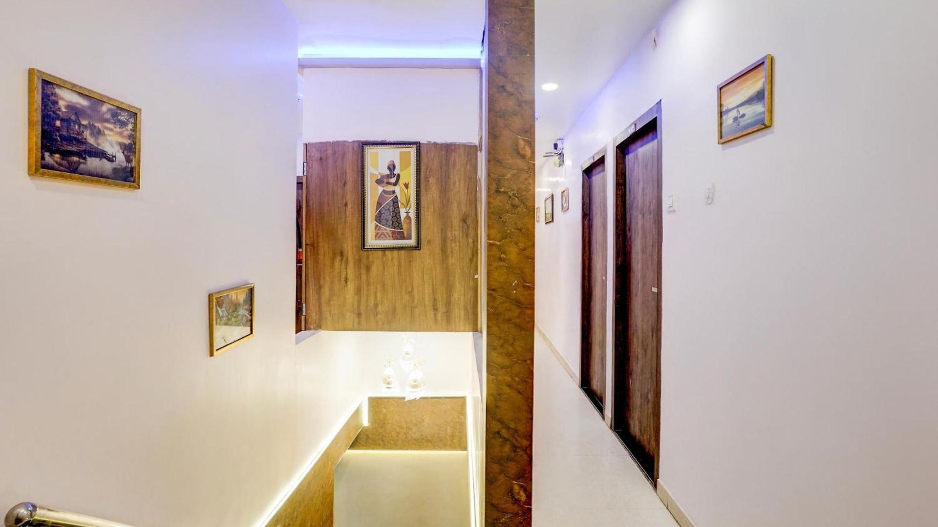 O Tawakkal Hotel 3*