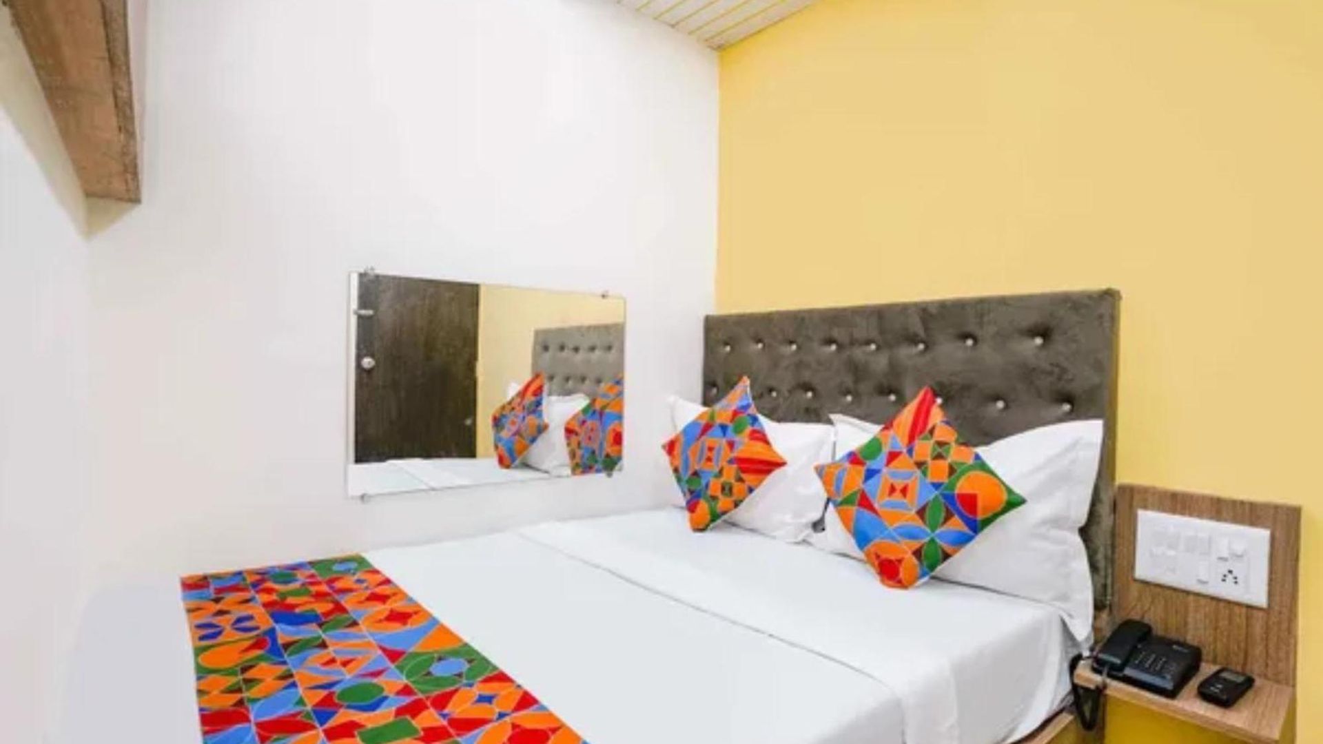 Hotel Via Palace
