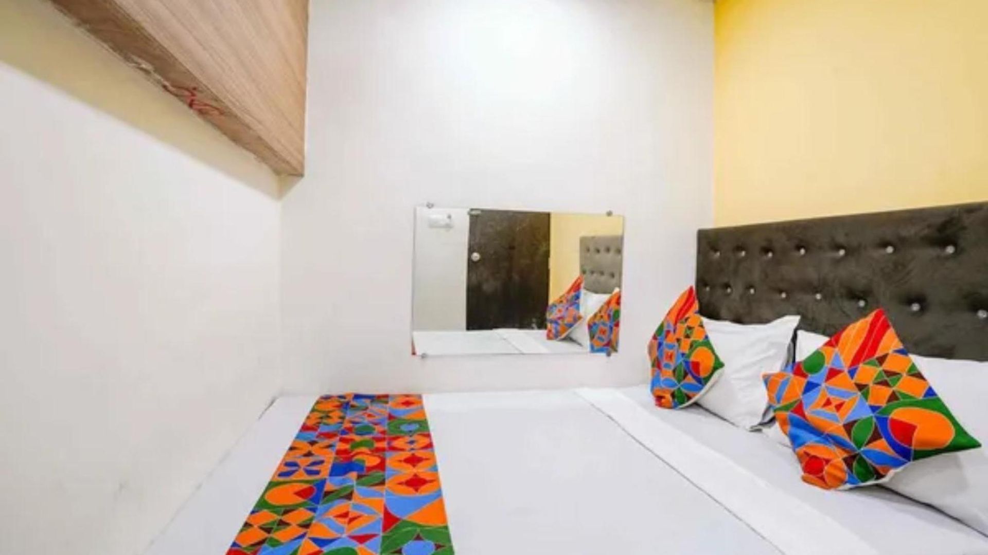 Via Palace 3* Mumbai