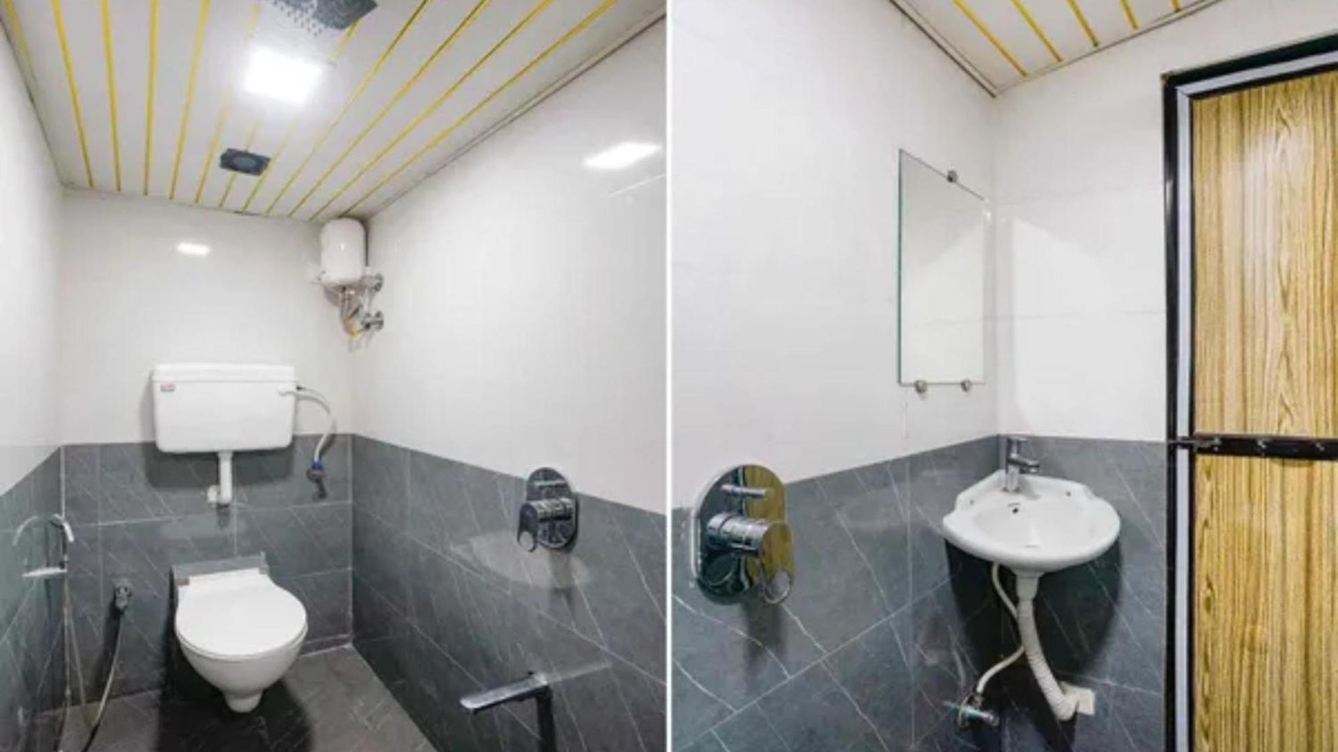 Hotel Via Palace 3*