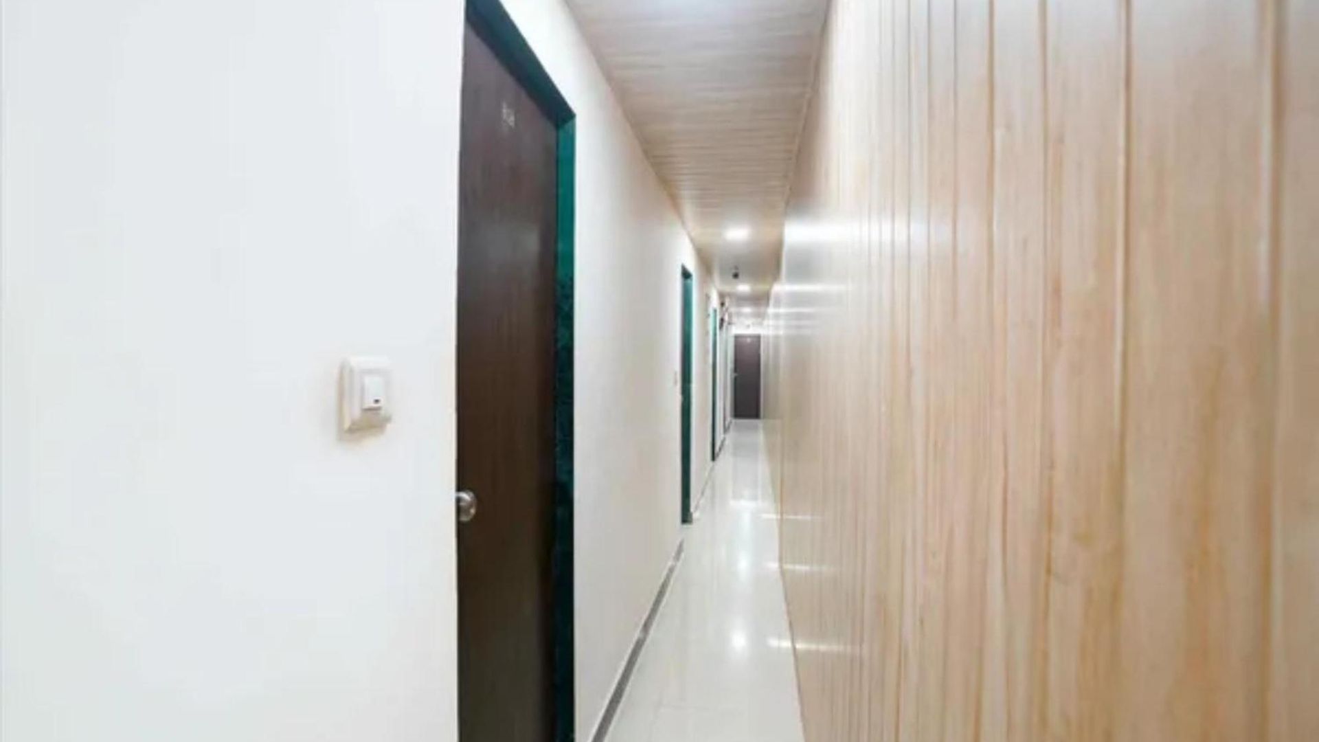 Hotel Via Palace 3*