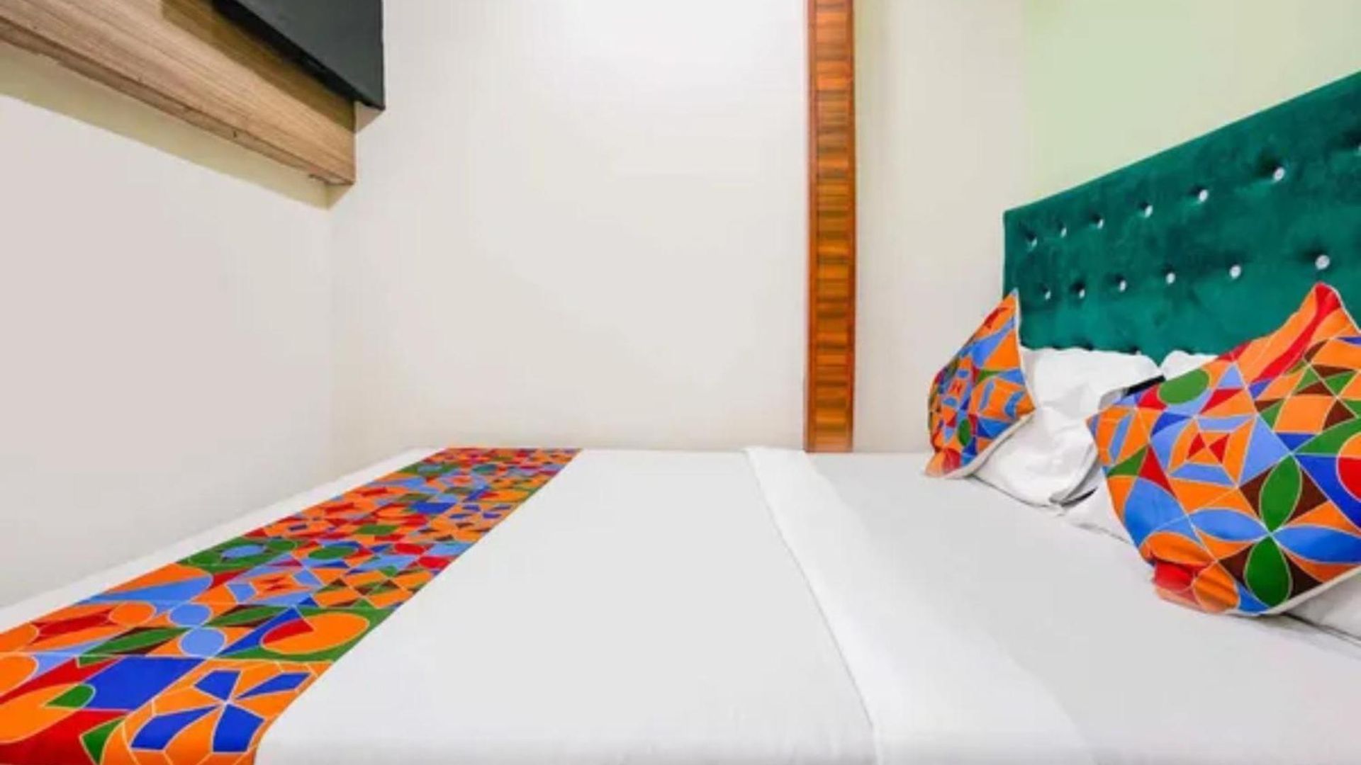 Hotel Via Palace 3*