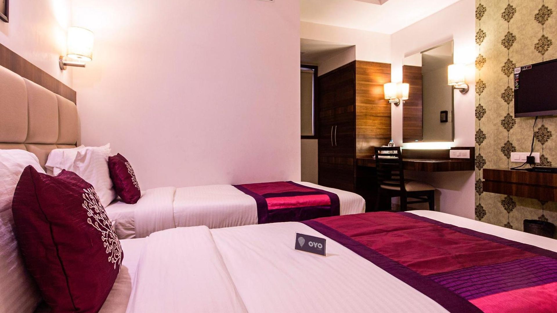 Hotel O Better International