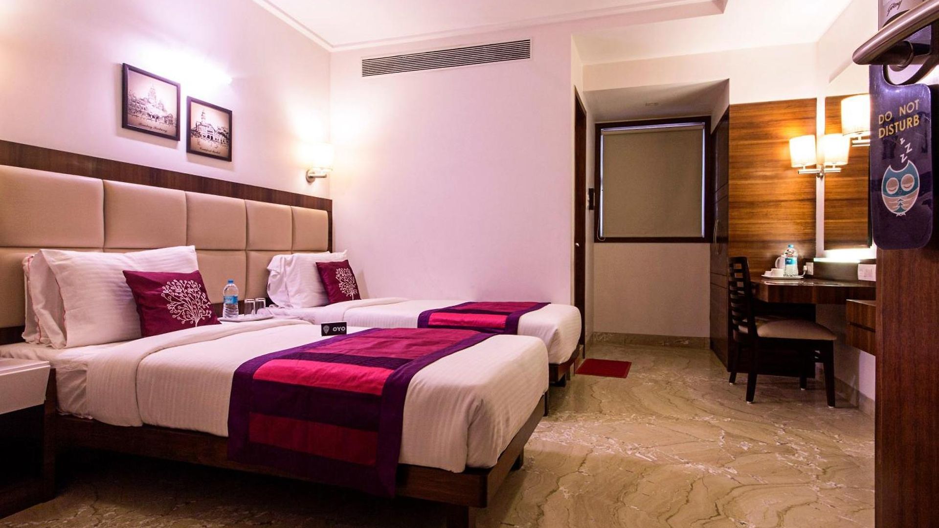 Hotel O Better International