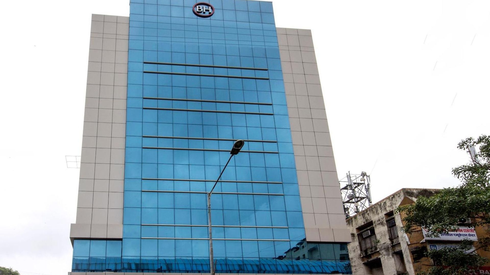 O Better International Mumbai