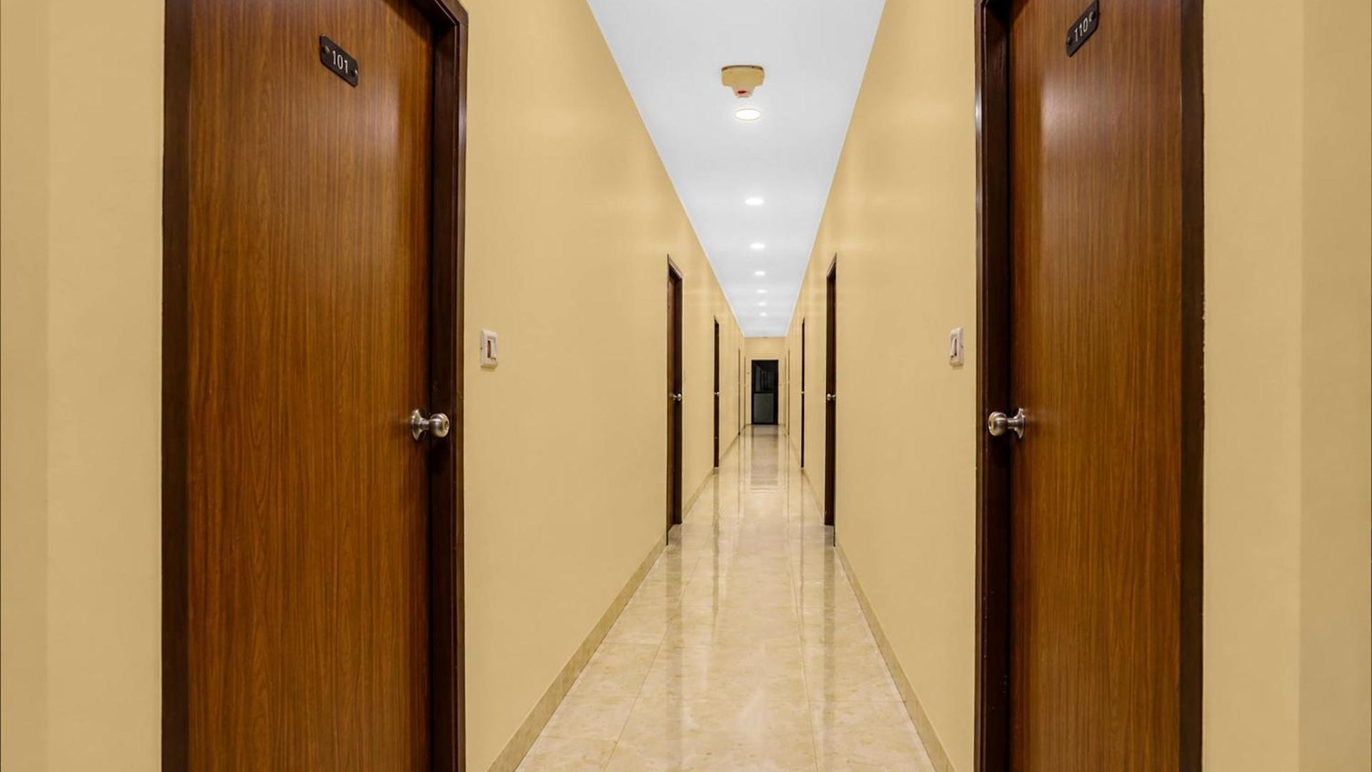 Hotel Collection O Midc Mahape Formerly Didar House