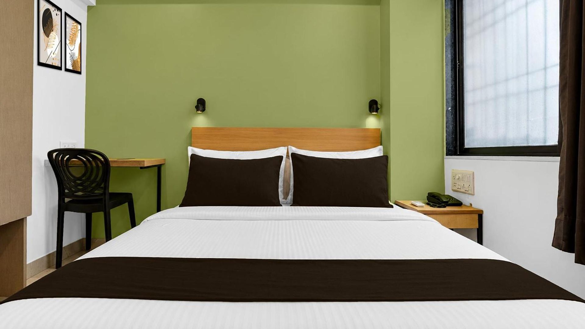 Collection O Midc Mahape Formerly Didar House Hotel 3*