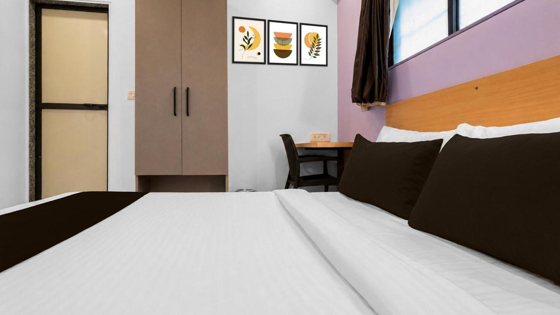 Collection O Midc Mahape Formerly Didar House 3* Mumbai