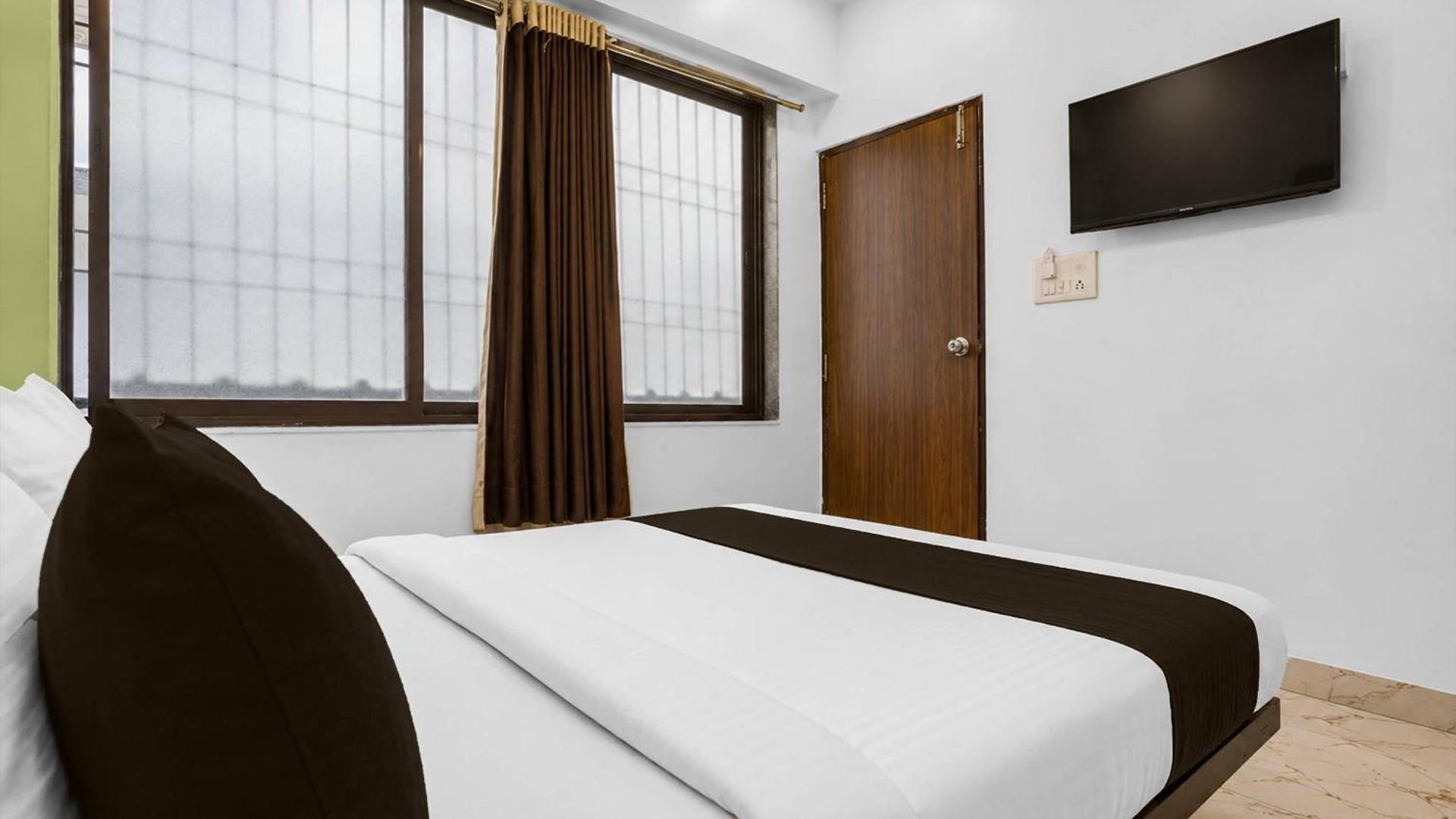 Collection O Midc Mahape Formerly Didar House Hotel
