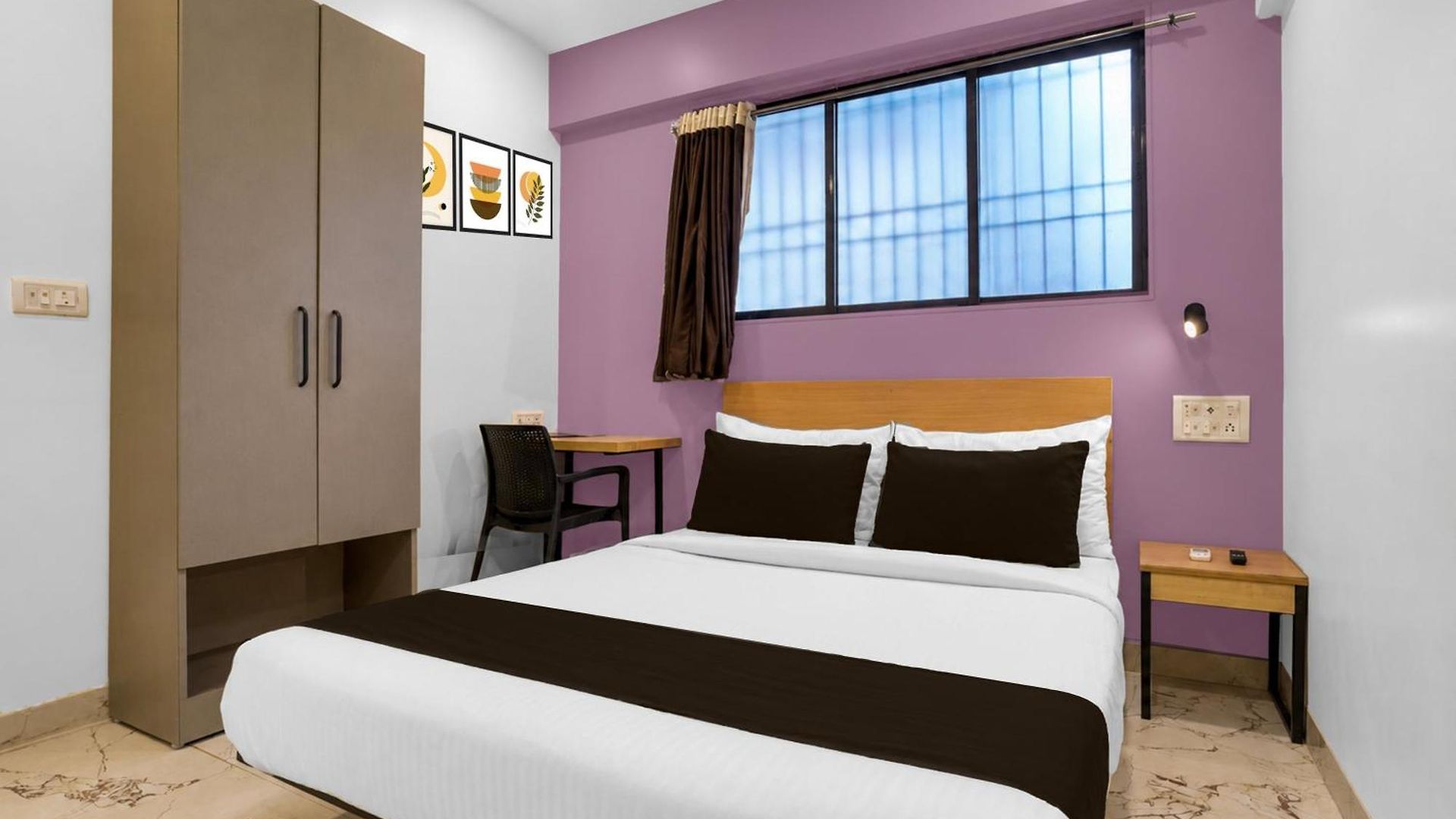 Collection O Midc Mahape Formerly Didar House Hotel Mumbai