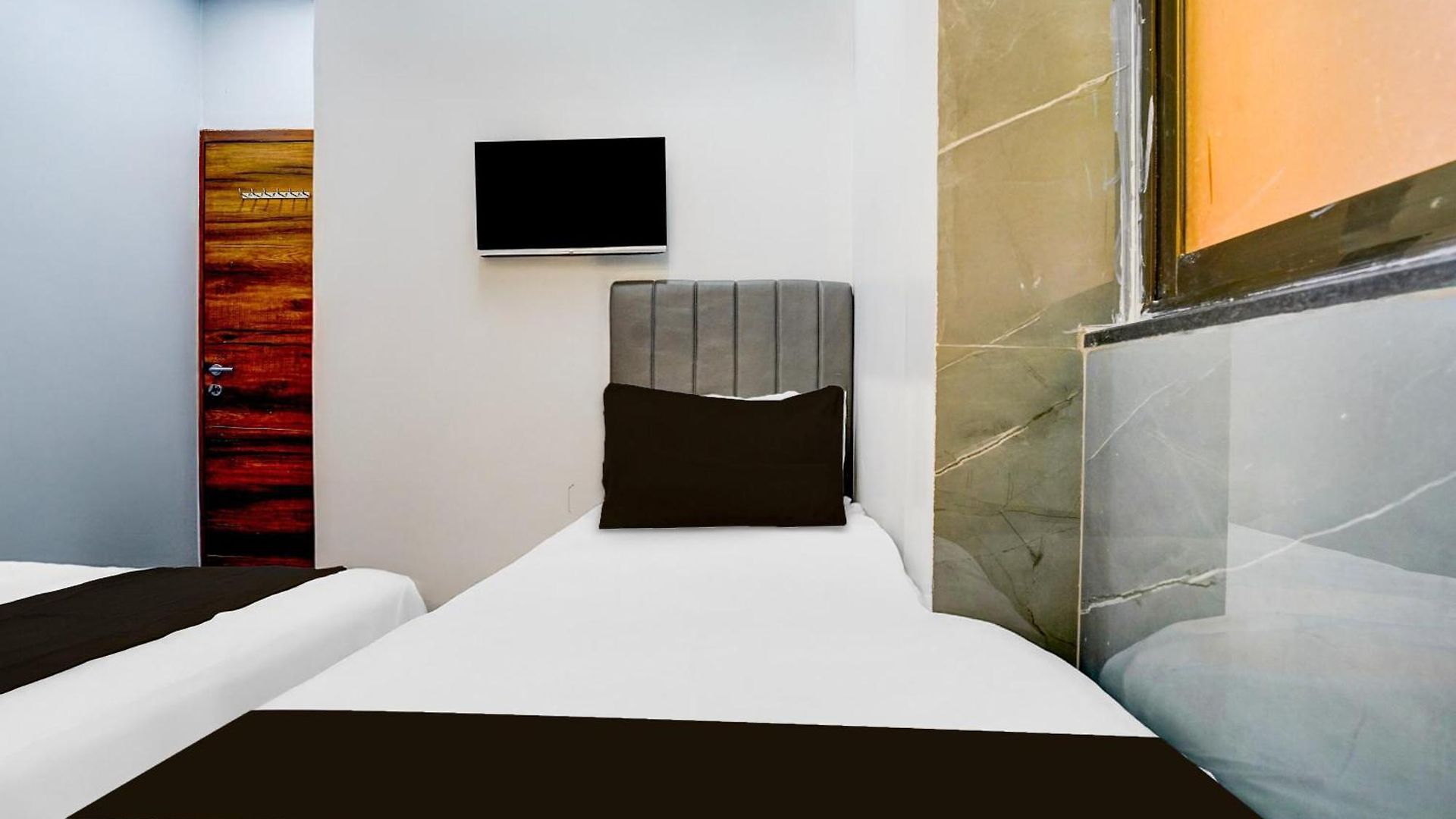O By Oyo Mm Residency 3* Mumbai