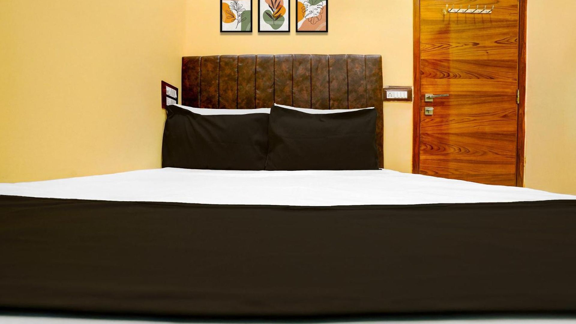 O By Oyo Mm Residency 3* Mumbai